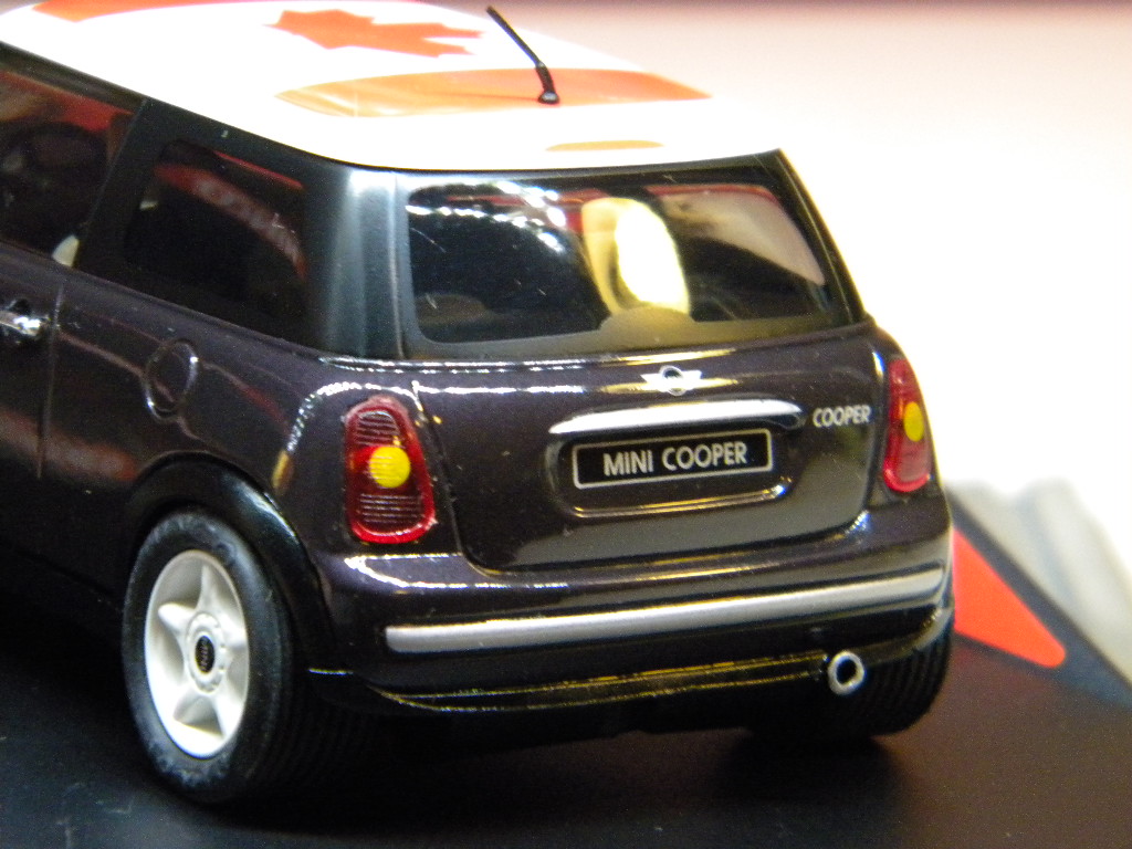 Mini Cooper (50309